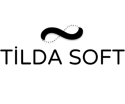 Tildasoft Logo